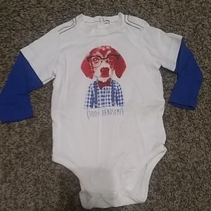 Baby onesie